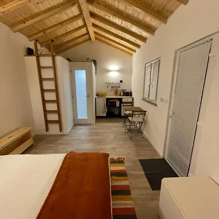Casinha Rubiaes Villa Paredes de Coura Buitenkant foto