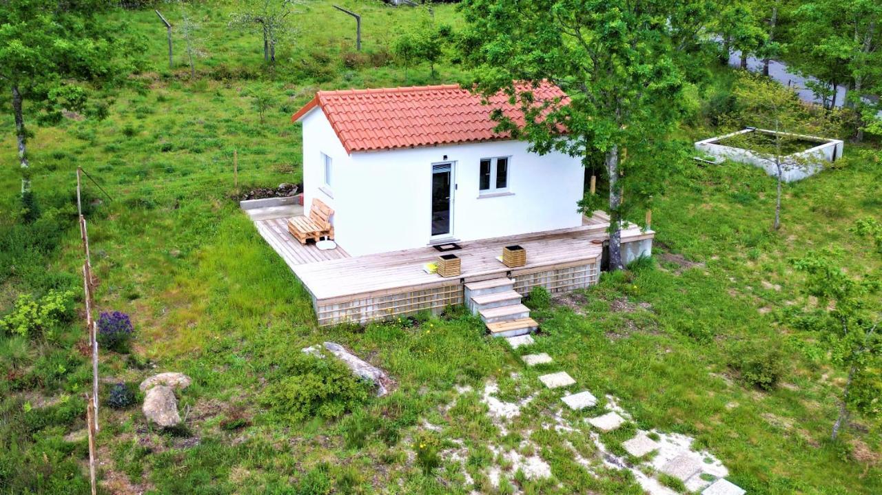 Casinha Rubiaes